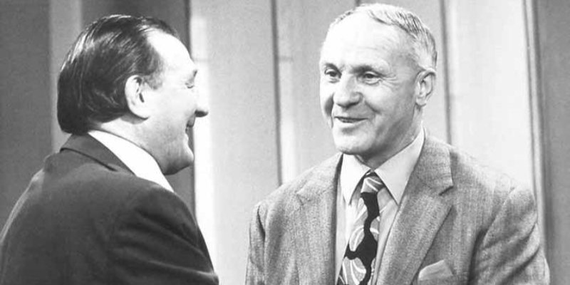 Liverpool Là Gì? Khám Phá Đội Bóng Huyền Thoại Nước Anh 5 Shankly và Paisley là những người đặt nền móng cho sự thành công của Liver