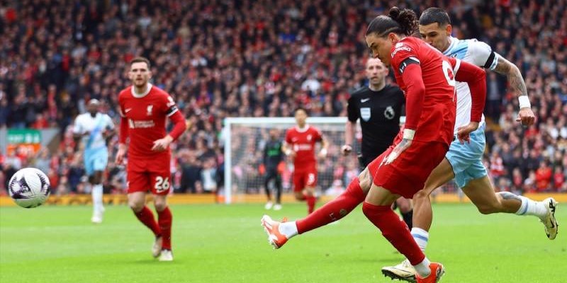 Liverpool Là Gì? Khám Phá Đội Bóng Huyền Thoại Nước Anh 6 2019/2020 là mùa giải đầy đáng nhớ với người hâm mộ Liverpool