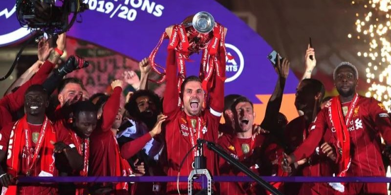 Liverpool Là Gì? Khám Phá Đội Bóng Huyền Thoại Nước Anh 7 Phong cách thi đấu của Liverpool là gì? Luôn được nhiều người quan tâm