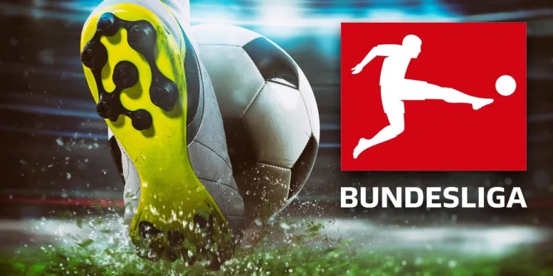 Số Liệu Thống Kê Về Bundesliga - Những Con Số Biết Nói 5 Khám phá chi tiết những thông tin thống kê quan trọng về giải Bundesliga
